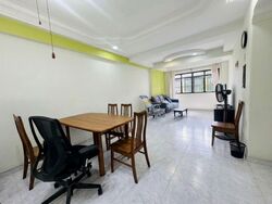 Blk 349 Corporation Drive (Jurong West), HDB 5 Rooms #593626841